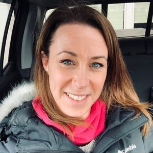 Meet your Posher, Krista